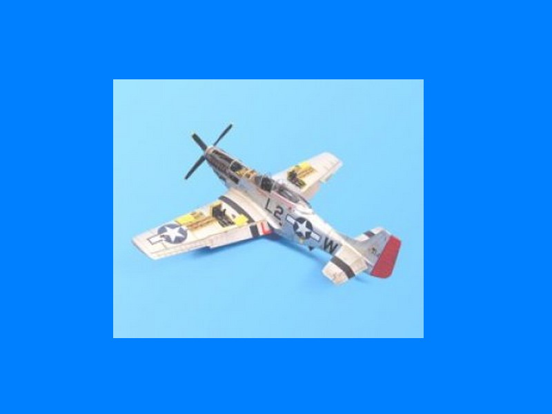 AIR4089 P-51D MUSTANG detail set 1/48 AIR4089 P-51D MUSTANG detail set 1/48